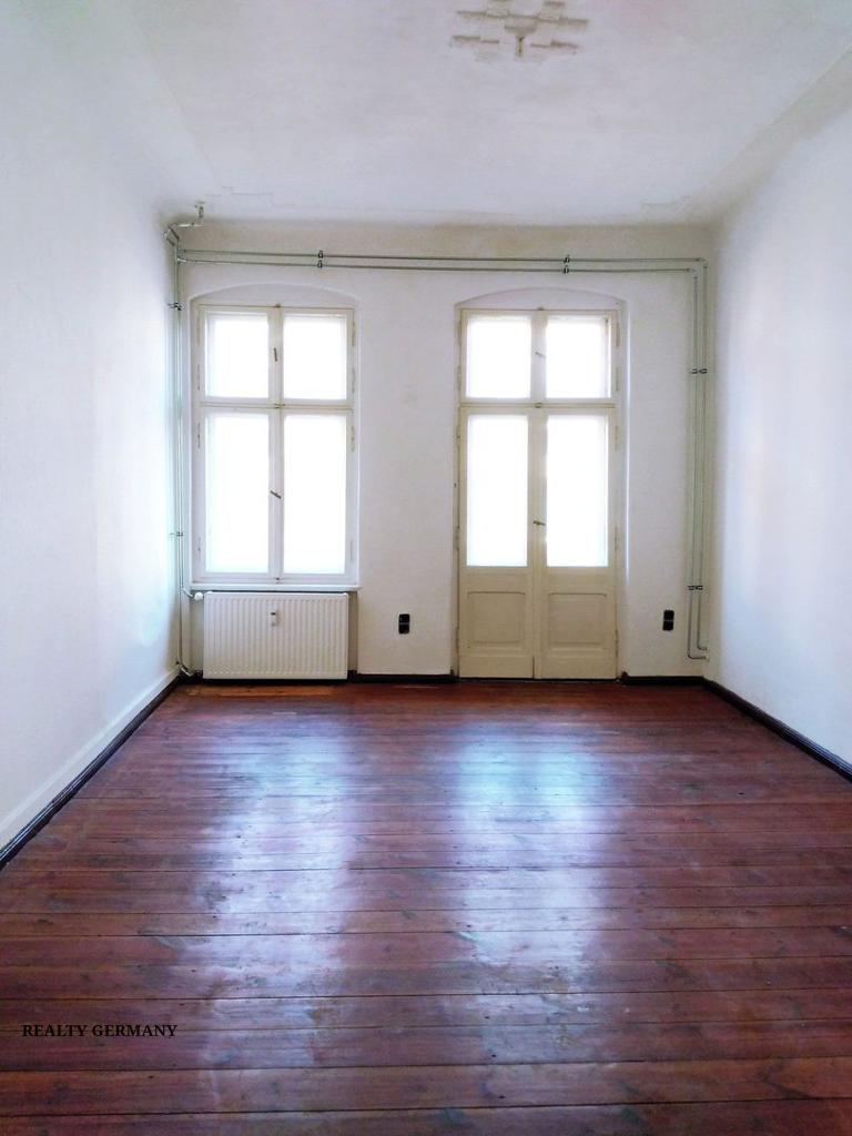 4 room apartment in Charlottenburg-Wilmersdorf, 134 m², photo #3, listing #76540338