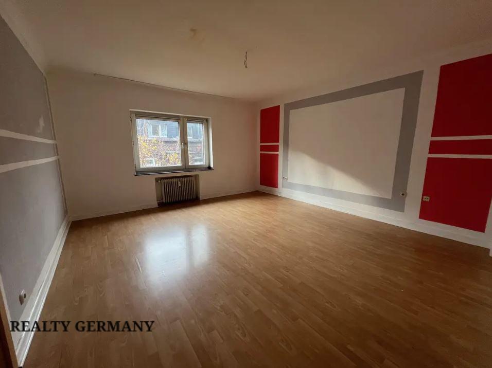 2 room apartment in Duisburg, 67 m², photo #7, listing #99602244