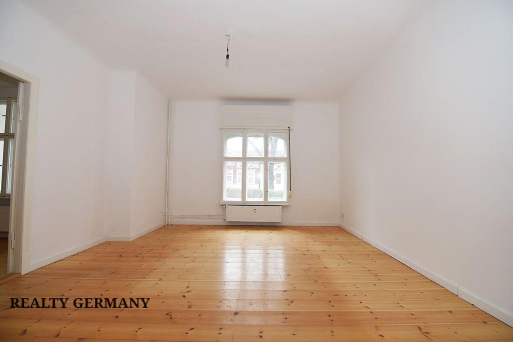 3 room apartment in Berlin, 114 m², photo #3, listing #76539540