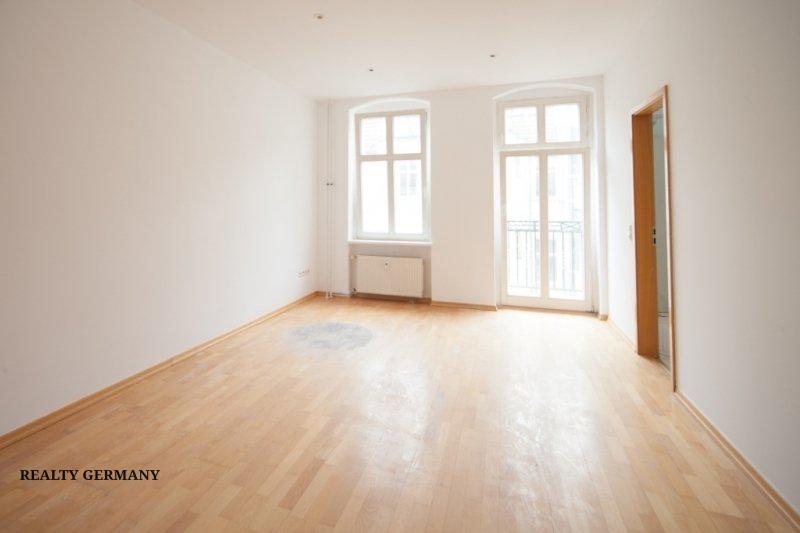 2 room penthouse in Prenzlauer Berg, 105 m², photo #1, listing #85980594