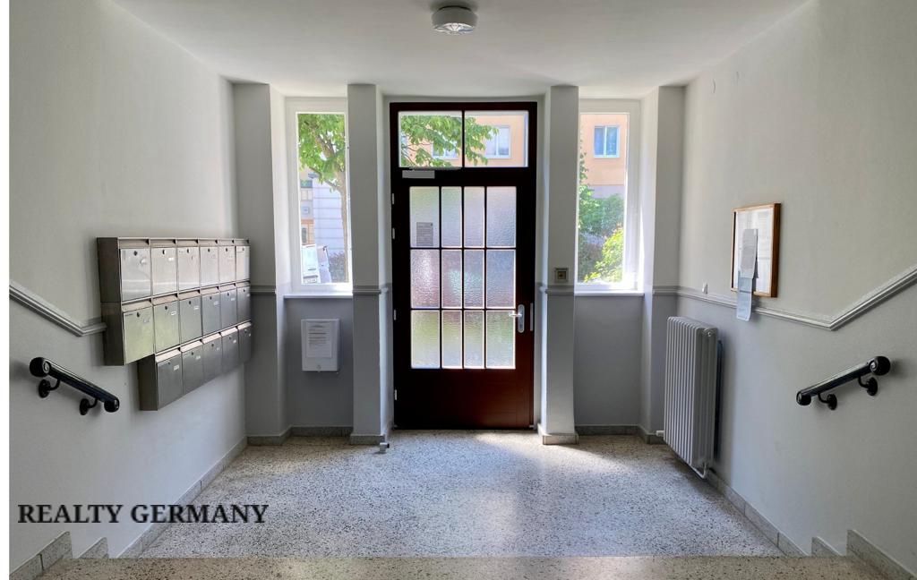 Buy-to-let apartment in Zehlendorf, 78 m², photo #5, listing #84422688