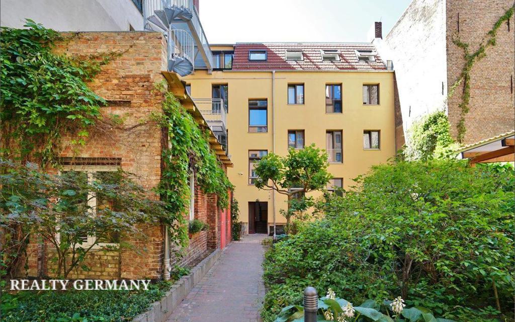 6 room apartment in Kreuzberg, 180 m², photo #9, listing #81314394
