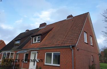 6 room townhome in Lower Saxony, 120 m²