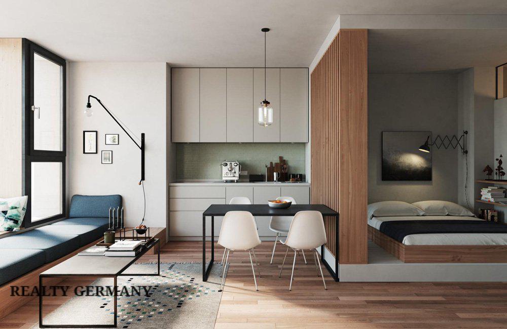 2 room apartment in Wilmersdorf, 73 m², photo #3, listing #89391414