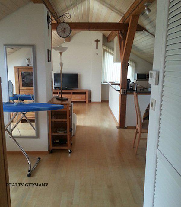 Apartment in Waldshut-Tiengen, 63 m², photo #9, listing #99301272