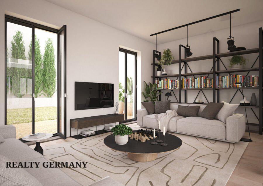3 room new home in Kreuzberg, 97 m², photo #4, listing #81354462
