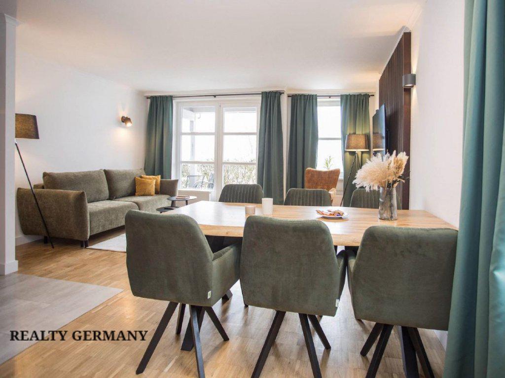 3 room apartment in Winterberg, 93 m², photo #5, listing #103960038