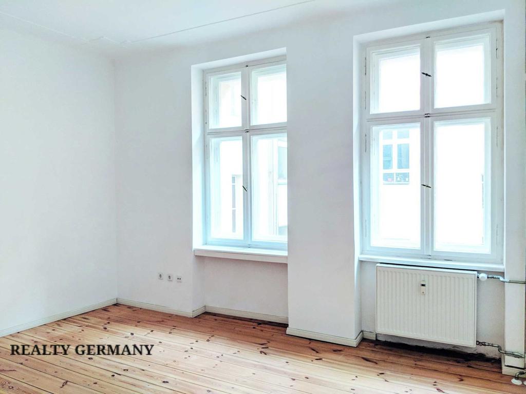 2 room apartment in Charlottenburg-Wilmersdorf, 55 m², photo #1, listing #76742610