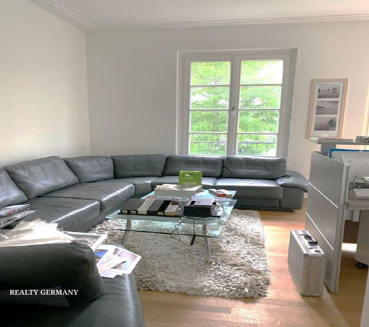 4 room apartment in Düsseldorf, 222 m², photo #3, listing #105170814