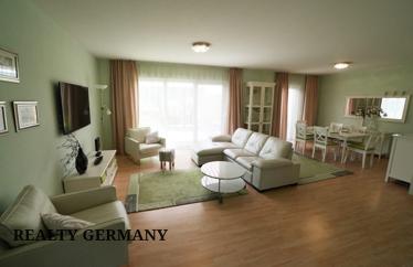4 room terraced house in Lichtenberg, 113 m²