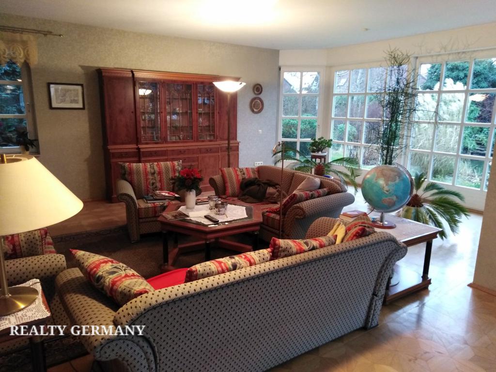 5 room villa in Hannover, 520 m², photo #6, listing #94565478