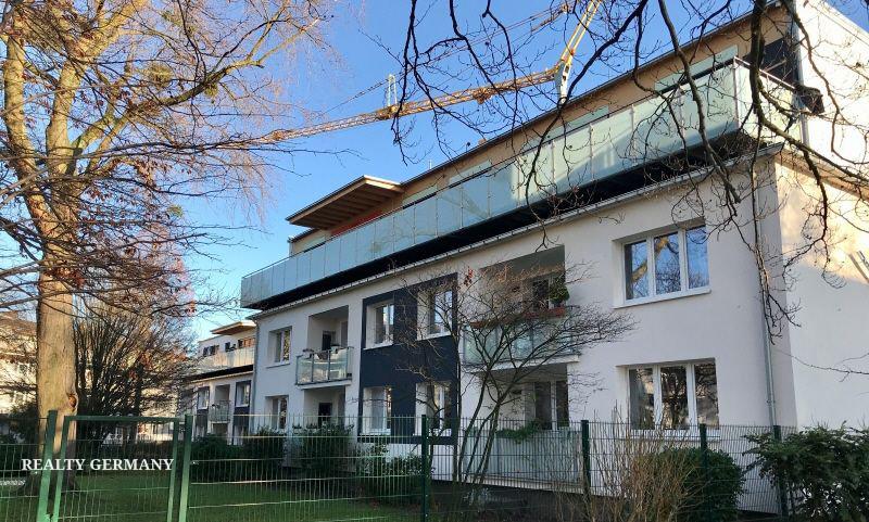 4 room penthouse in Mettmann, 158 m², photo #5, listing #78742146