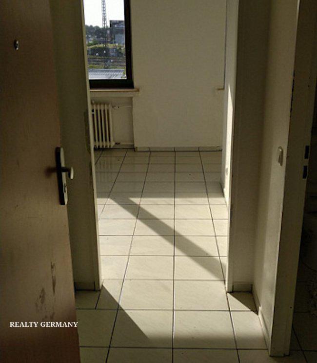 1 room apartment in Oberhausen, 27 m², photo #4, listing #100144338