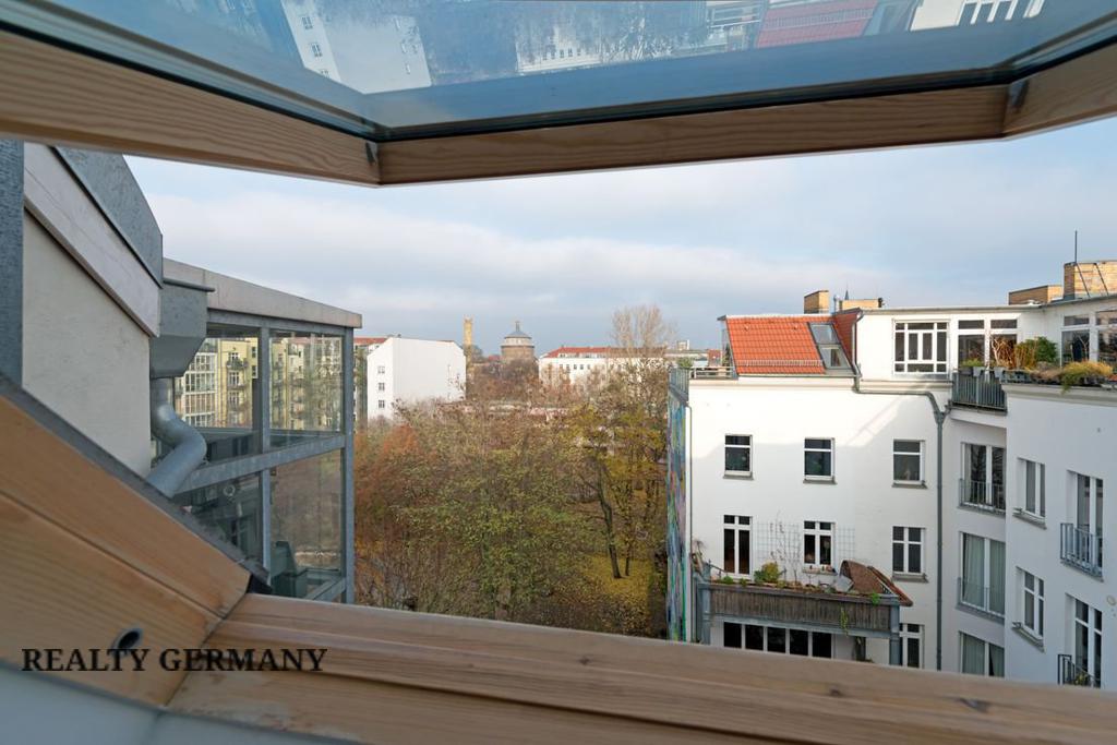 2 room apartment in Berlin, 70 m², photo #5, listing #105179172