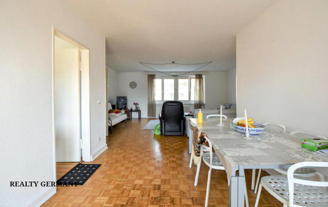 5 room apartment in Dahlem, 114 m², photo #3, listing #78503334
