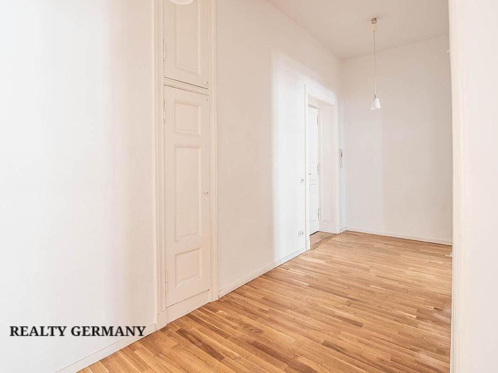 2 room apartment in Friedrichshain-Kreuzberg, 66 m², photo #10, listing #76742862