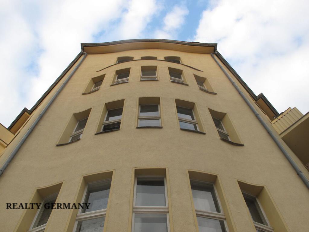 2 room apartment in Charlottenburg-Wilmersdorf, 51 m², photo #3, listing #76512072