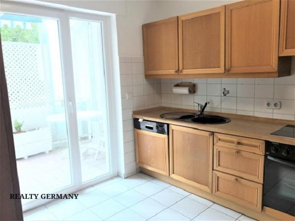 3 room apartment in Baden-Baden, 99 m², photo #5, listing #73170972