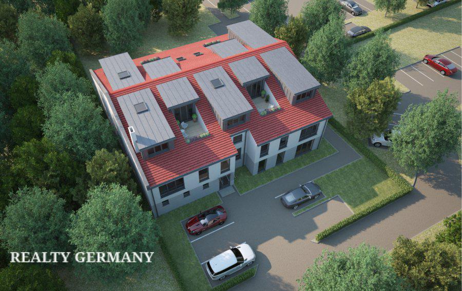 5 room new home in Teltow, 140 m², photo #6, listing #84422940