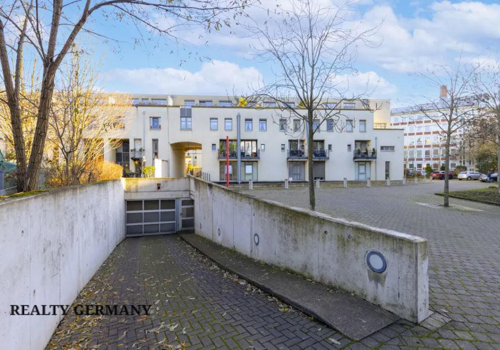 5 room terraced house in Düsseldorf, 125 m², photo #3, listing #105145992