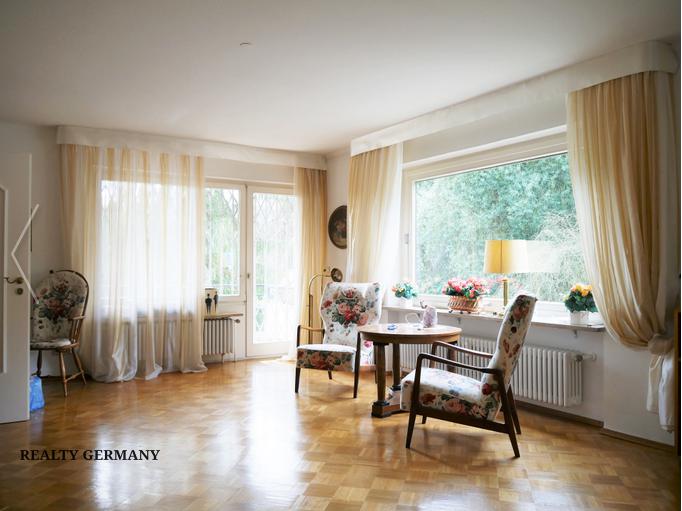 4 room apartment in Baden-Baden, 147 m², photo #3, listing #74657814