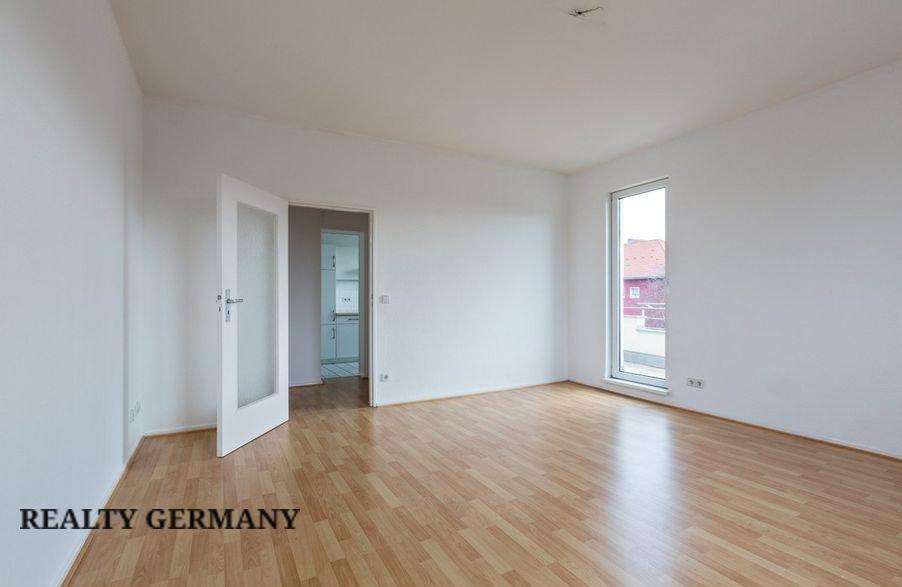 2 room apartment in Mitte, 48 m², photo #4, listing #81331404