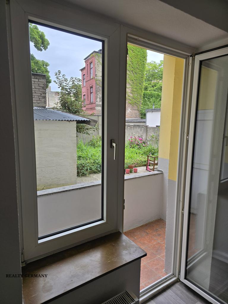 2 room condo in Düsseldorf, 42 m², photo #10, listing #103580568