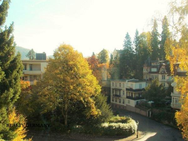 3 room apartment in Baden-Baden, 99 m², photo #7, listing #73170972