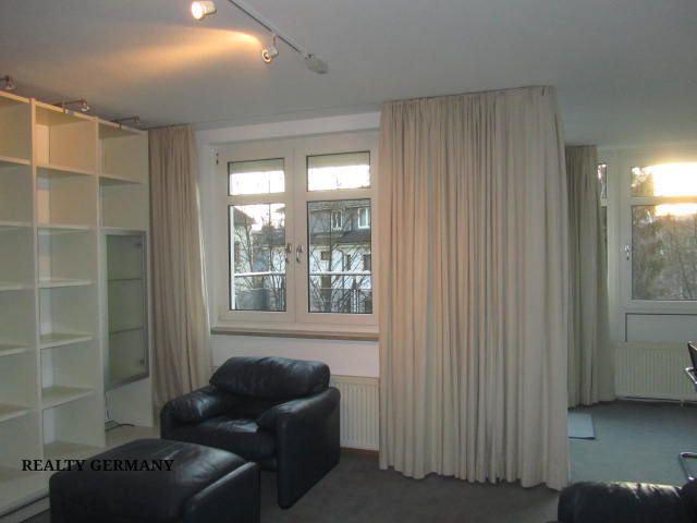 3 room apartment in Frankfurt, 87 m², photo #10, listing #105180054