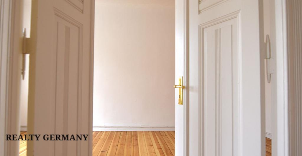 3 room apartment in Charlottenburg-Wilmersdorf, 92 m², photo #6, listing #76535172