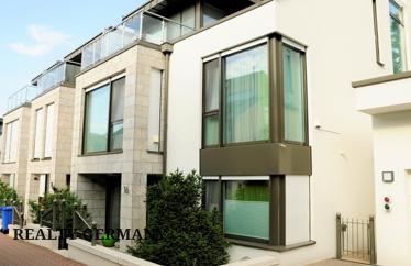 Terraced house in Baden-Baden, 291 m²