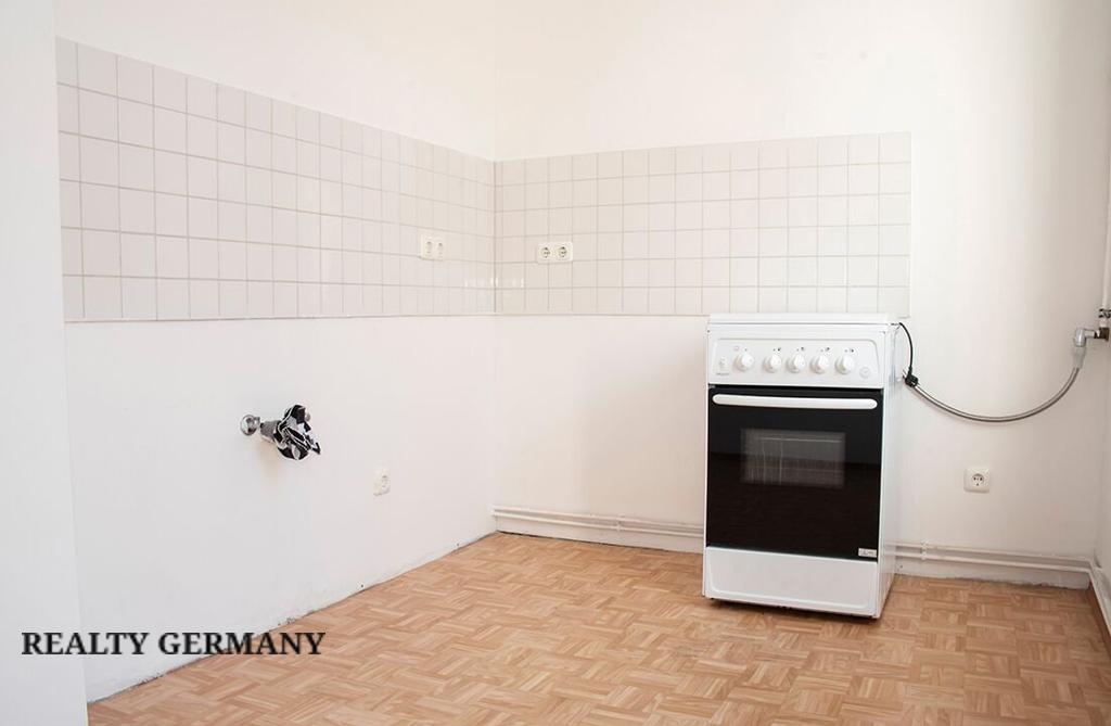 1 room apartment in Mitte, 41 m², photo #3, listing #76743114