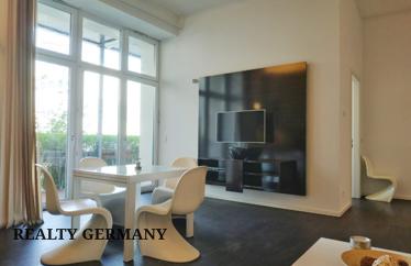 2 room apartment in Mitte, 95 m²