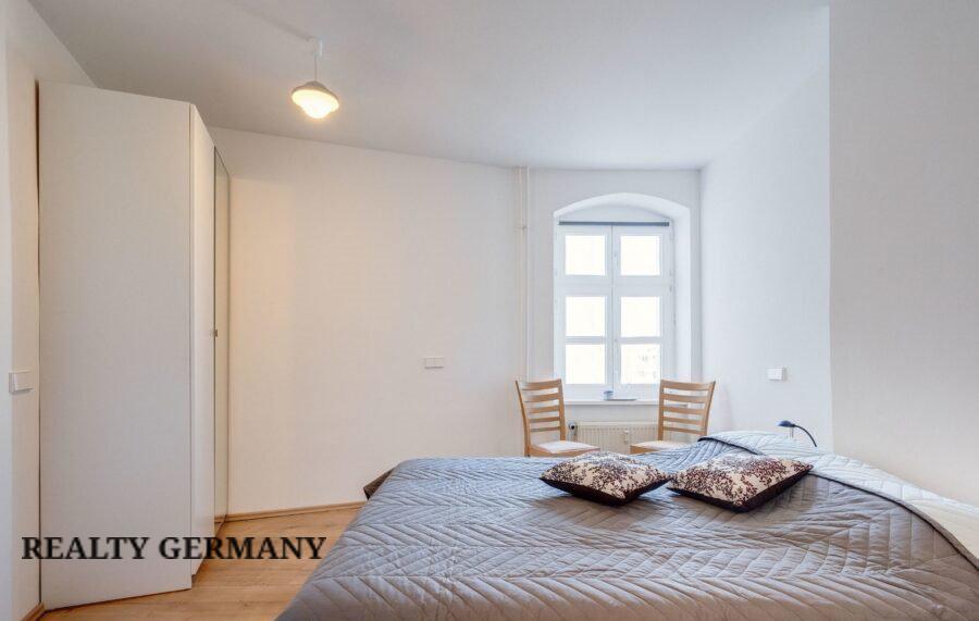 3 room apartment in Kreuzberg, 94 m², photo #5, listing #85980720