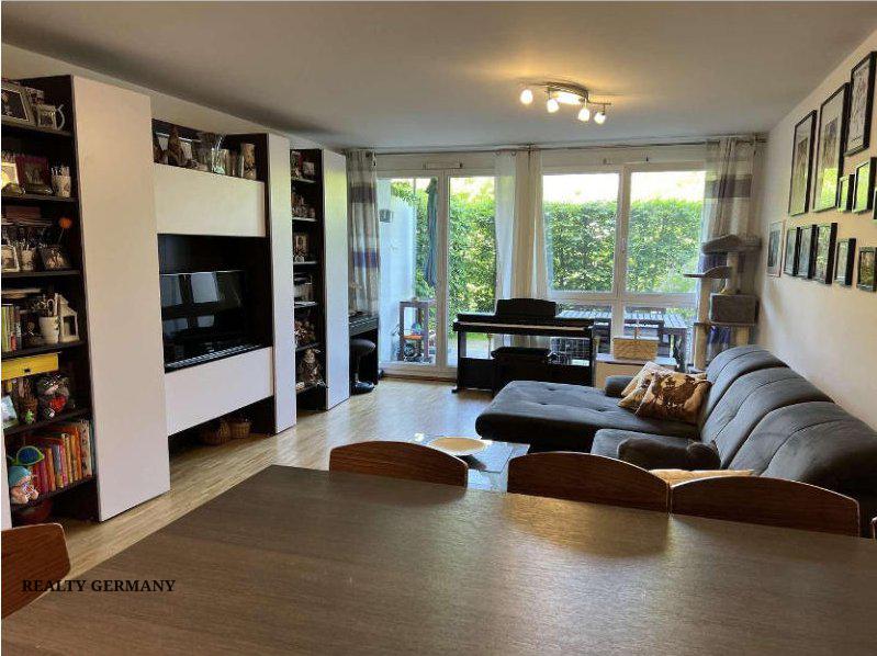 2 room buy-to-let apartment in Munich, 77 m², photo #2, listing #104437704