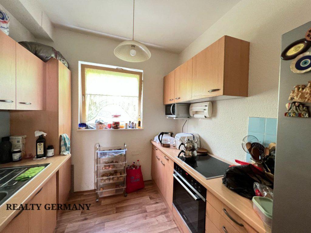 2 room apartment in Berlin, 55 m², photo #8, listing #99602454