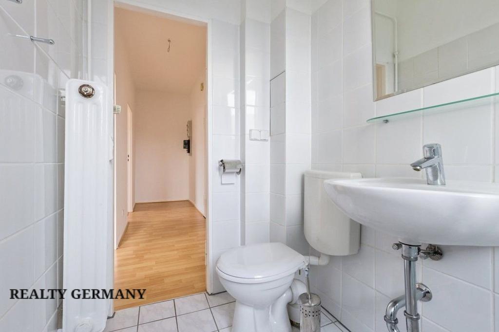 2 room apartment in Mitte, 48 m², photo #10, listing #81331404