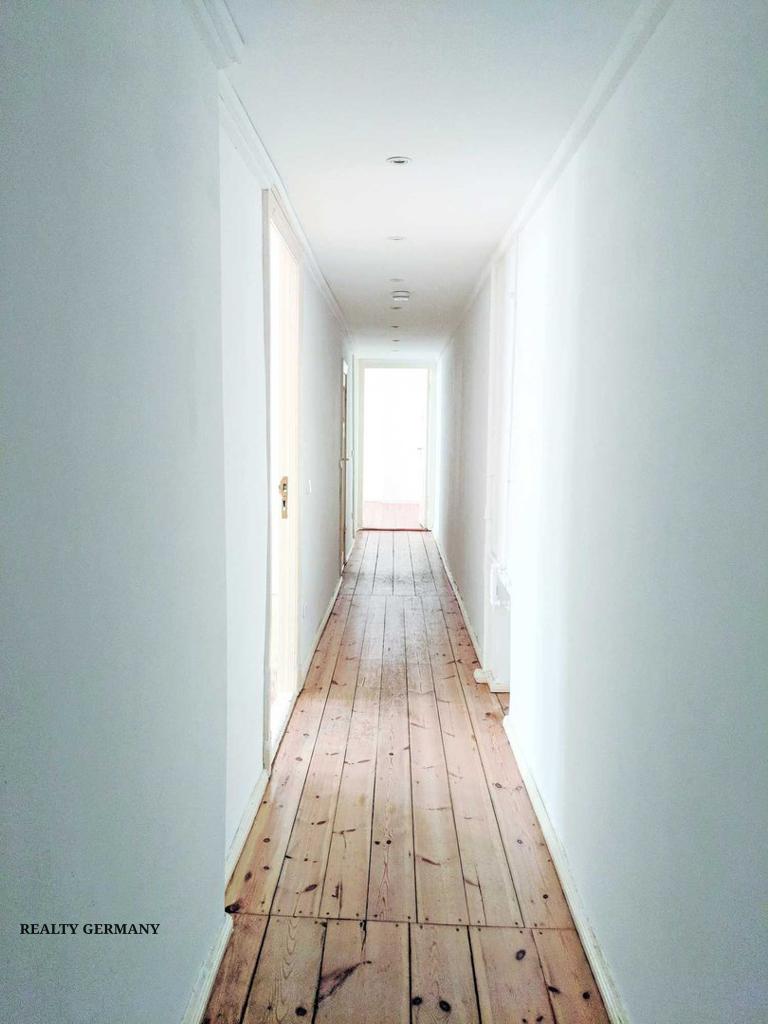 2 room apartment in Charlottenburg-Wilmersdorf, 60 m², photo #7, listing #76540464