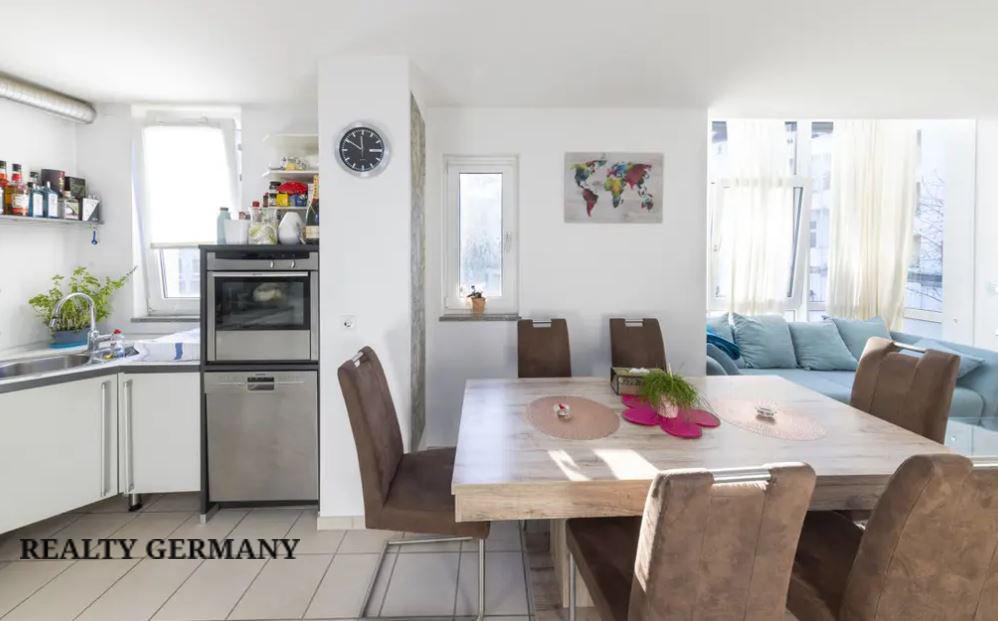 5 room terraced house in Düsseldorf, 125 m², photo #6, listing #105145992