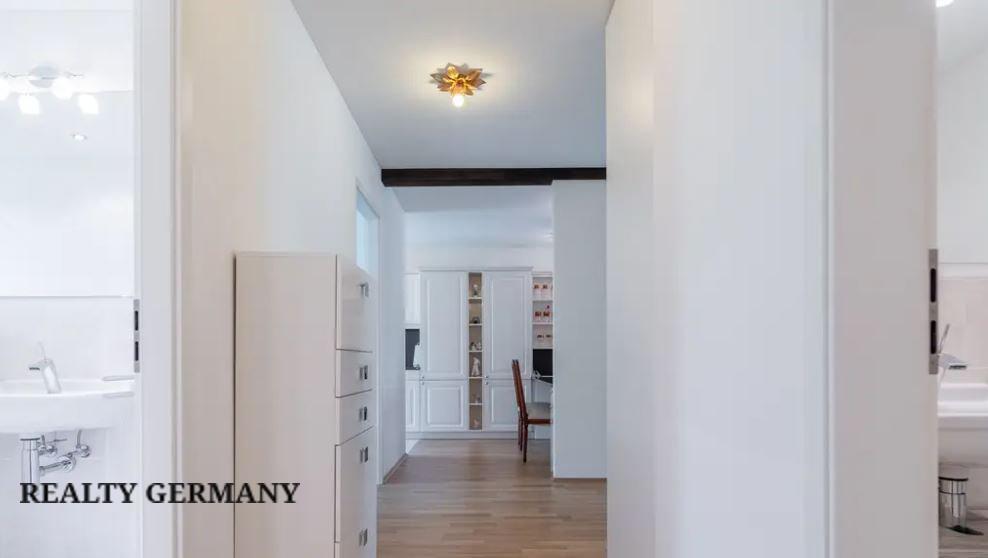 3 room apartment in Munich, 101 m², photo #7, listing #105144690