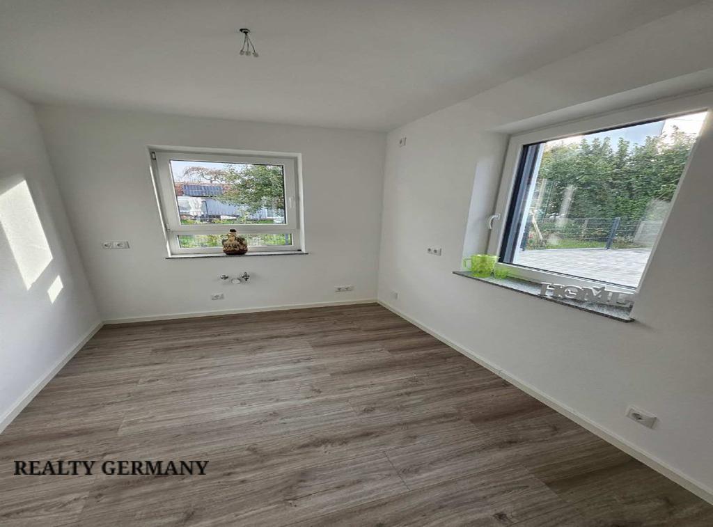 5 room terraced house in Bavaria, 118 m², photo #4, listing #104437914