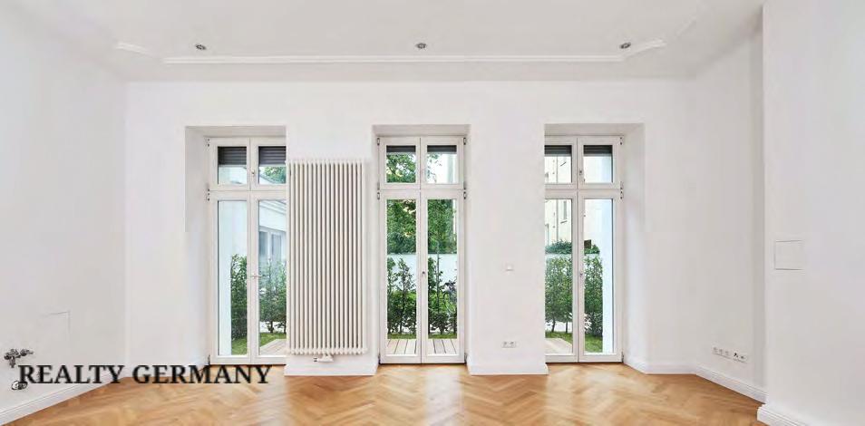 2 room apartment in Berlin, 84 m², photo #1, listing #76906704