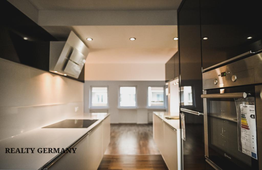 3 room apartment in Düsseldorf, 82 m², photo #2, listing #105180264