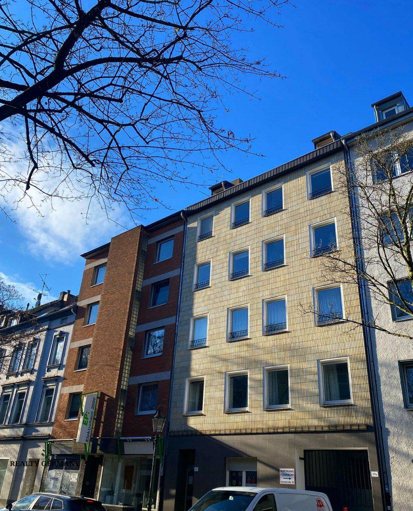 Buy apartment in Düsseldorf, 120,000 €, ad 99,591,702 RealtyGermany
