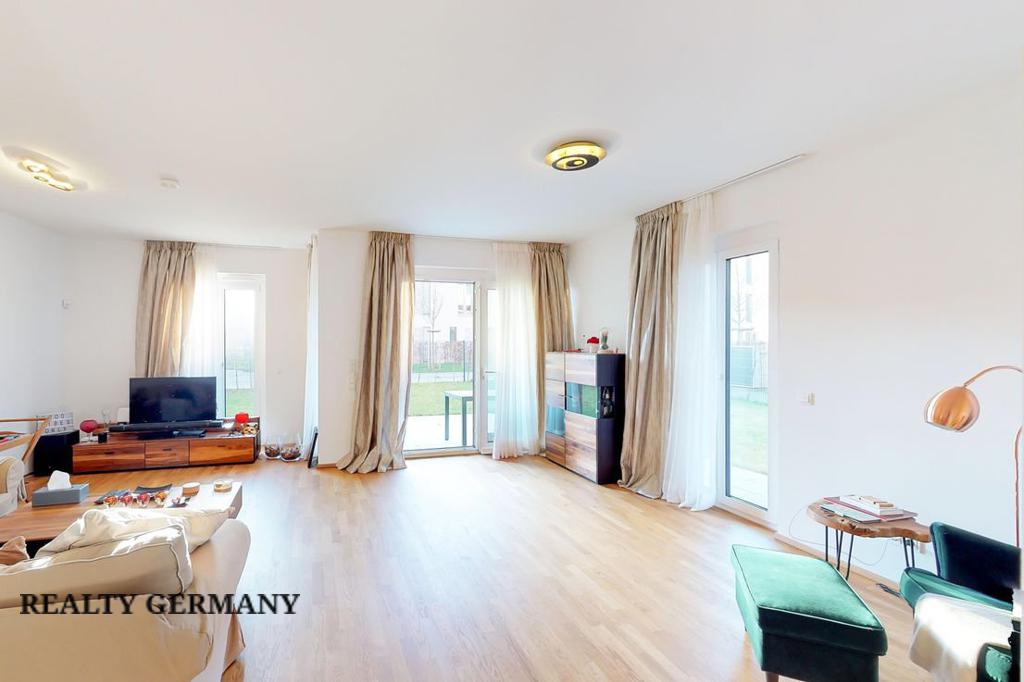 4 room new home in Düsseldorf, 147 m², photo #2, listing #78742020