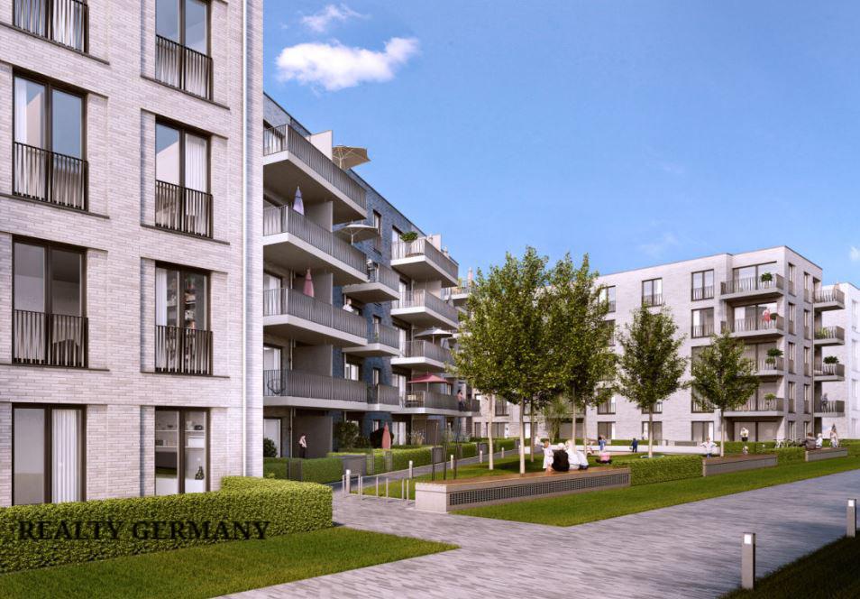 3 room apartment in Cologne, 80 m², photo #4, listing #105180558