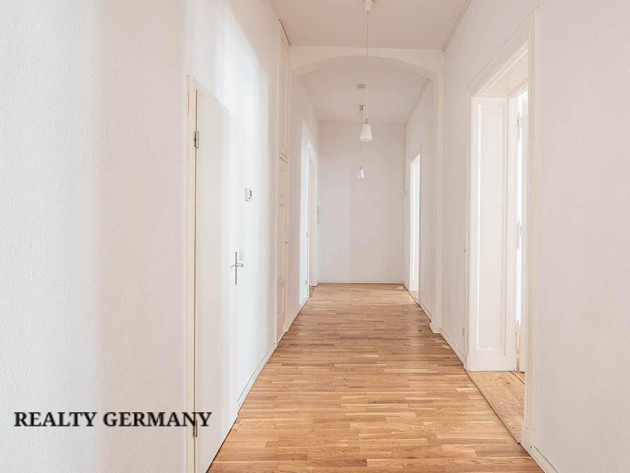 2 room apartment in Friedrichshain-Kreuzberg, 66 m², photo #6, listing #76742862