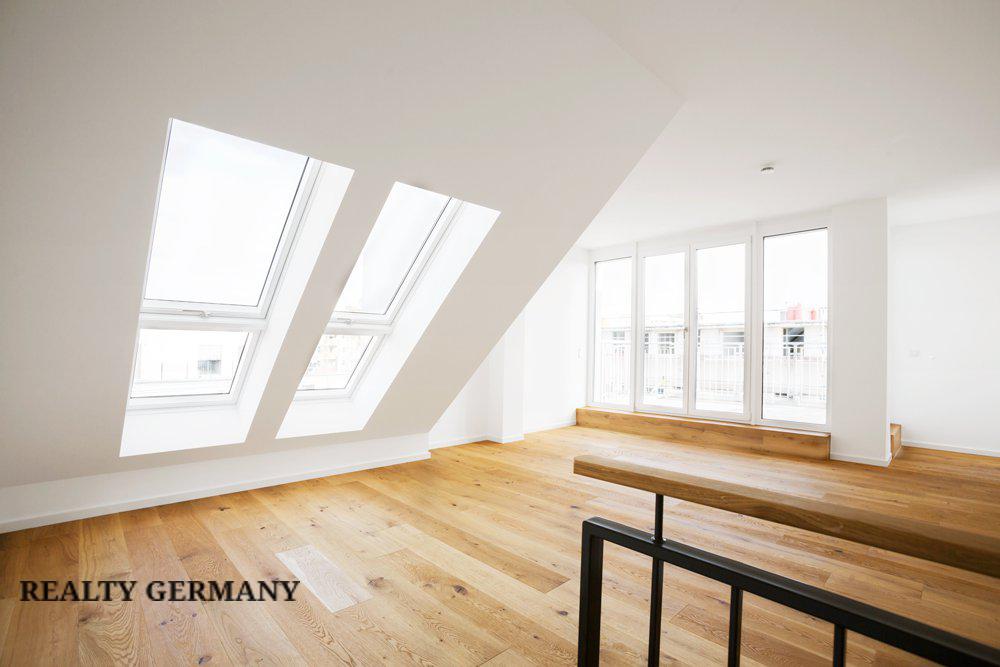 2 room new home in Lichtenberg, 86 m², photo #2, listing #80809848