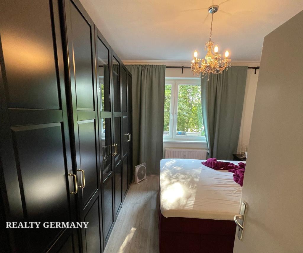 Buy-to-let apartment in Neukölln, 67 m², photo #4, listing #84422814