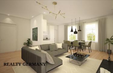 2 room new home in Teltow, 99 m²